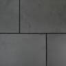 Natural Paving Single Size Flagstones 900 x 600mm Grey Slate
