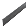 Piranha Terrafuzion Fascia Board 10 x 120 x 3600mm Slate