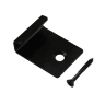 Piranha Fuzion Metal Clips With Screws (100/Pk)