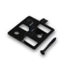 Piranha Starter Clip and Screw (25 per box)