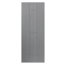 JB Kind Nuance Ardosia FD30 Pre-Finished Internal Door 1981 x 838 x 44mm Grey