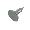 Galvanised Extra Large Head Felt Nail 3 x 25mm 25kg Box