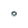 Unifix Hexagon Nut M8 Bright Zinc Plated Bag of 20