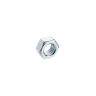 Unifix Hexagon Nut M10 Bright Zinc Plated Bag of 10