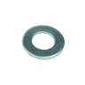 Unifix Light Washer M10 Bright Zinc Plated Bag of 20