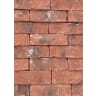 Classic Brick Old Dark Blend Handmade 65mm