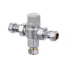Altecnic Thermostatic Mixing Valve 15mm