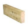PEFC C24 Regularised Joist Premium Treated Kiln Dried 75 x 200mm