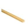 PEFC Premium Treated Sawn Batten 38 x 25mm Green