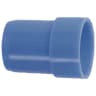 McAlpine Blank Plug For Traps and Fittings Blue