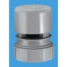 McAlpine Ventapipe 25 Air Admittance Valve with 1½