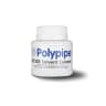 Polypipe Solvent Cement 125ml