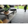 Piranha Terrafuzion Decking 140 x 3600mm Sandstone/Island Mist