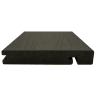 Piranha Terrafuzion Composite Edging Board 23 x 140 x 3600mm Espresso