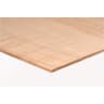 Paraply Hardwood Plywood FSC 2440 x 1220 x 12mm