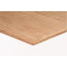 Paraply Hardwood Plywood FSC 2440 x 1220 x 25mm