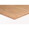 Paraply Hardwood Plywood FSC 2440 x 1220 x 25mm