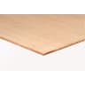 FSC TRP Eucalyptus Overlay Struct Plywood 2440 x 1220 x 12.0mm