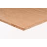 FSC TRP Eucalyptus Overlay Struct Plywood 2440 x 1220 x 18.0mm