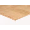 Eucalyptus Hardwood Plywood FSC 2440 x 1220 x 18mm