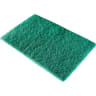 Eski Flat Scourer 225 x 150mm Green