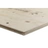 Metsa Spruce WeatherGuard T&G 4E C3 III/III PEFC 2410 x 610 x 18mm