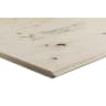 Metsa Spruce WeatherGuard T&G 4E C3 III/III PEFC 2410 x 610 x 18mm
