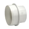 Wavin OsmaSoil SW/S Boss Adaptor 40mm White