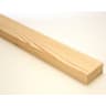 PEFC Standard Redwood PSE 19 x 75mm (act size 14.5 x 70)