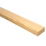 PEFC Premium Redwood PSE 13 x 25mm (act size 8 x 20.5mm)
