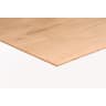 Hardwood Plywood Handy Panel FSC 1220 x 610 x 5.5mm