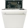 Prima Integrated Slimline Dishwasher 45cm