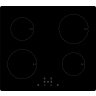 Prima Induction Hob 60cm Black