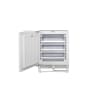 Prima Under Counter Larder Freezer 95L