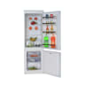 Prima 70/30 Fridge Freezer 182L 60L