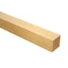 PEFC Standard Redwood PSE 25 x 25mm (Act Size 20.5 x 20.5mm)