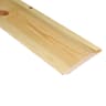 PEFC Redwood Shiplap/Weatherboard 19 x 150mm (act size 14.05 x 145mm)
