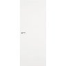Premdor Internal Paint Grade Plus Door White Primed 1981 x 610 x 35mm