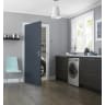 Premdor Interior Popular Flush Door 1981 x 610 x 35mm Plywood
