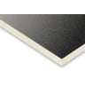 Recticel PowerDeck U -Warm Flat Roof PIR Insulation Board 1.2m x 600 x 140mm