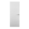 Premdor Premium Vertical 5 Panel Moulded Door 1981 x 686 x 44mm White