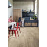 Quick-Step Balance Click Vinyl Plank Canyon Oak Light Brown with Saw Cuts 1251 x 187 x 4.5mm 2.105m²