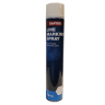 Raptor Line Marking Spray 750ml White