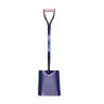 Raptor All Steel Shovel Square