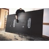 Raptor 2mm Recycled Premium Protection Board 2.4 x 1.2m