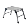 Raptor Hop Up Platform
