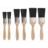 RAPTOR All Purpose Brush Set of 6