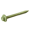 Raptor Timber Drive Landscaping Screws 7.0 x 75mm - Box of 50