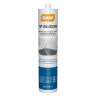 RAW GP Silicone Clear 270ml