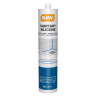 RAW Sanitary Silicone Clear 280ml
